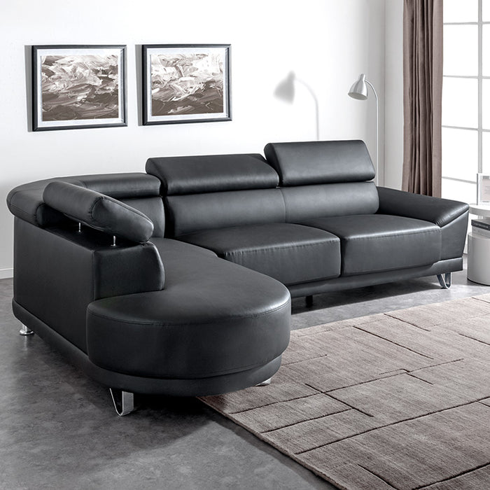 カウチソファ 6段階可動 ヘッドレスト 高密度ソフトレザー コーナーソファ① 楽天市場】最大6人まで座れるBIGサイズ カバーリング ソファ