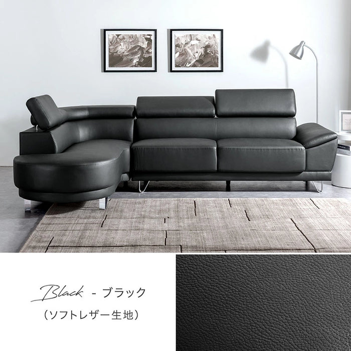 カウチソファ ヘッドレスト 6段階 4人掛け 3人掛け ソファ コーナー カウチソファ ヘッドレスト 6段階 4人掛け 3人掛け ソファ コーナー