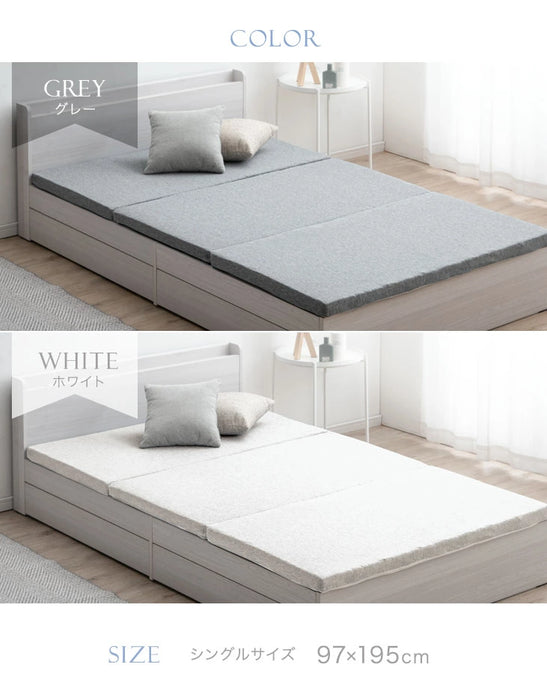 ［お得セット］リバーシブル本棚付き 二段ベッド 高反発マットレス付 シングル＆キング対応 天然木 宮付き コンセント 分離 はしご 高さ調節 新入学【超大型商品】〔02005002〕