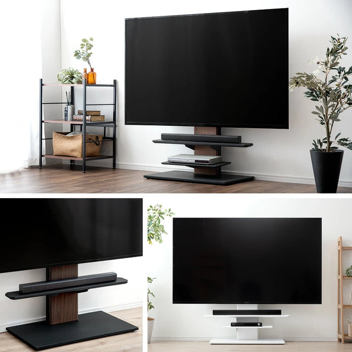 商品番号：【45400046】専用 サウンドバー棚板 幅100cm スピーカーテレビスタンド用 〔45400048〕