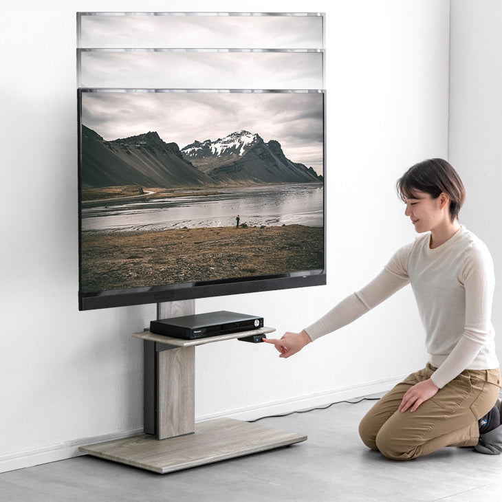 テレビスタンド