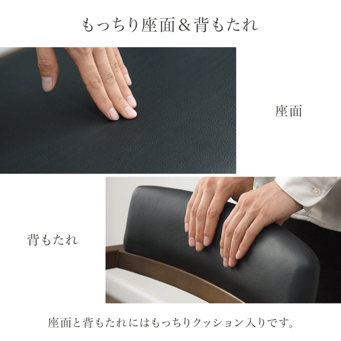 ［幅160 196］4人掛け 大理石調 伸長式 ダイニング5点セット 折りたたみ 折り畳み【超大型商品】〔48100032〕