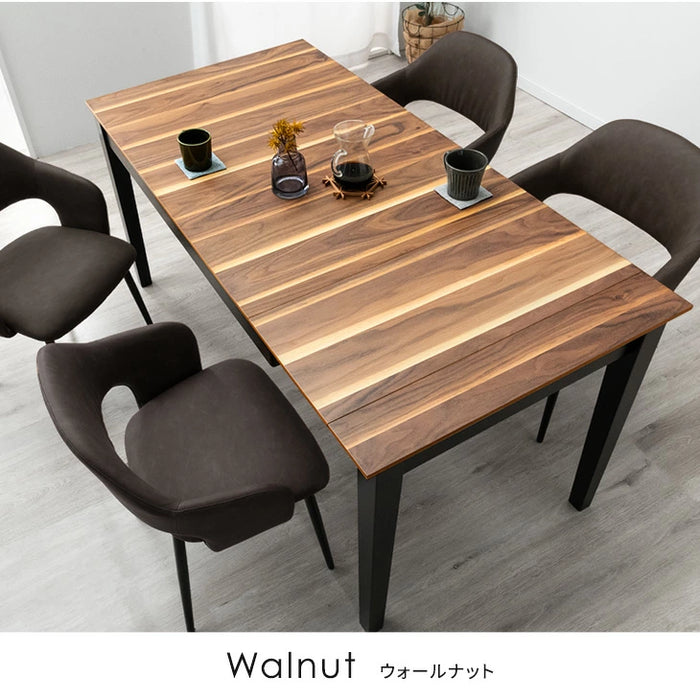 3段階 伸長式 ダイニングテーブル 単品 幅120-150-180 木製 4~6人掛け 3段階 伸長式 ダイニングテーブル 単品 幅120-150-180 木製 4~6人掛け