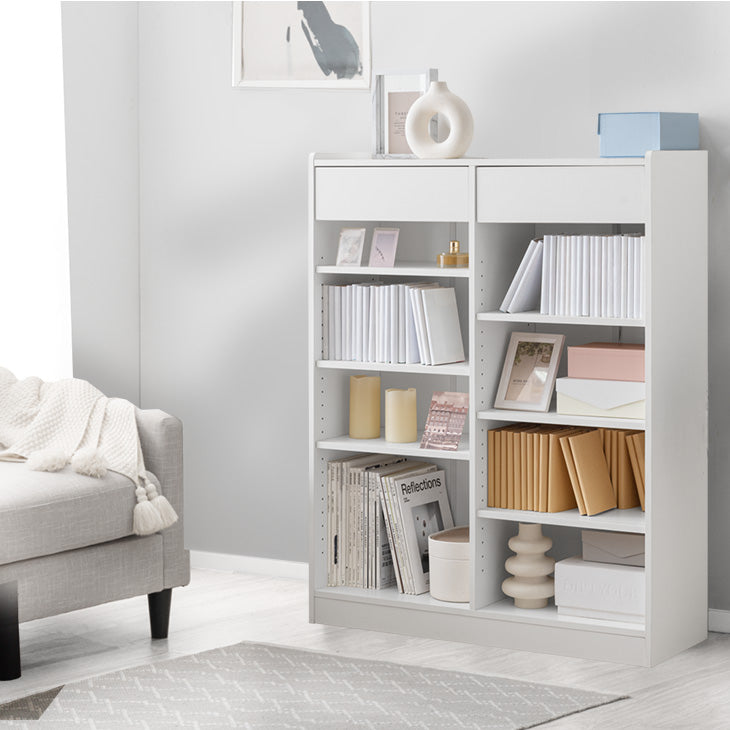 【引取限定】本棚　可動式　×3台 引取限定】本棚 可動式 ×3台