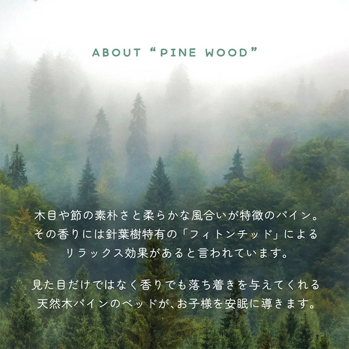 秘密基地になる キッズベッド 屋根付き 左右組み替えOK ロータイプ HIDE-A ROOF 【玄関渡し】【超大型商品】〔49600385〕