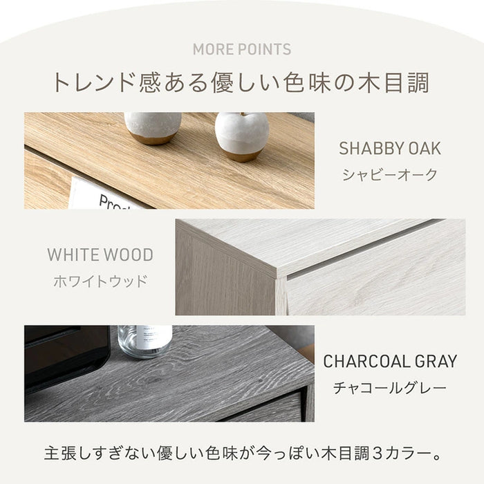 【新発売記念プライス】［幅120］魅せる テレビ台 収納 ローボード テレビボード ロータイプ 大容量 木目調 木製〔49600416〕