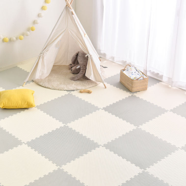 注文者専用ページ］ジョイントマット白黒12枚茨城県個人宅送料込み