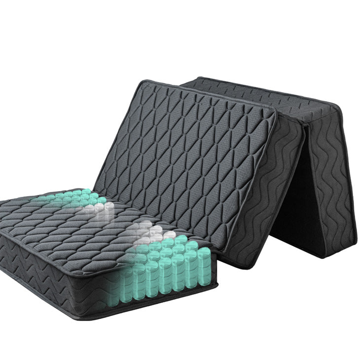 ポケットコイルマットレス