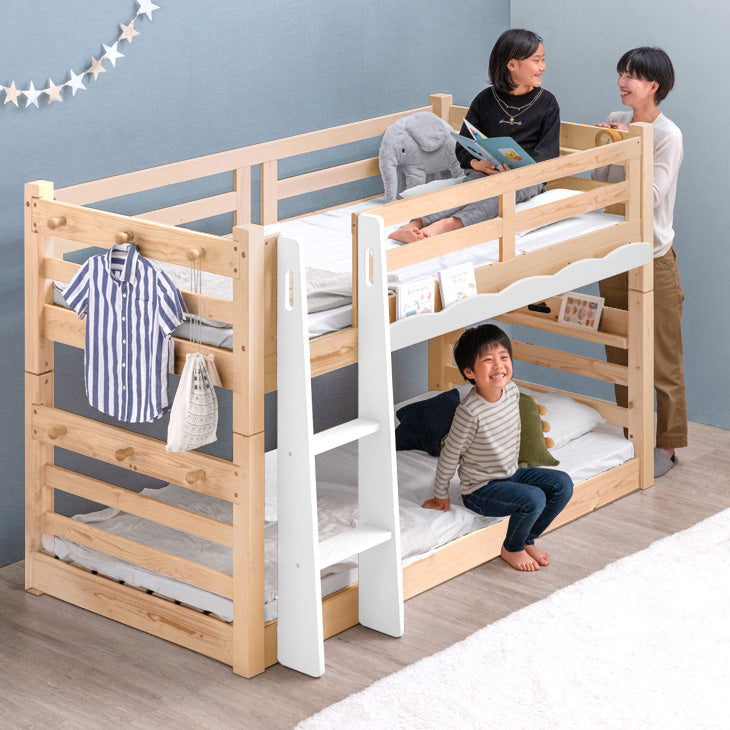 2段ベット 引き取りに来られる方のみ 【公式通販】