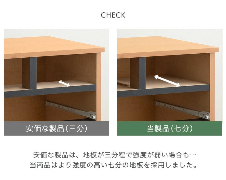 チェスト 国産 完成品 幅60 5段 衣類収納 引き出し 収納家具 組み立て