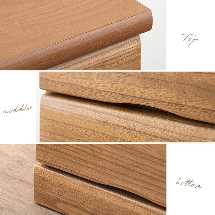 ［幅120・4段］国産 桐 タンス 完成品 チェスト 木製 大容量 大川家具 ローチェスト 衣類収納【超大型商品】〔5131003301〕