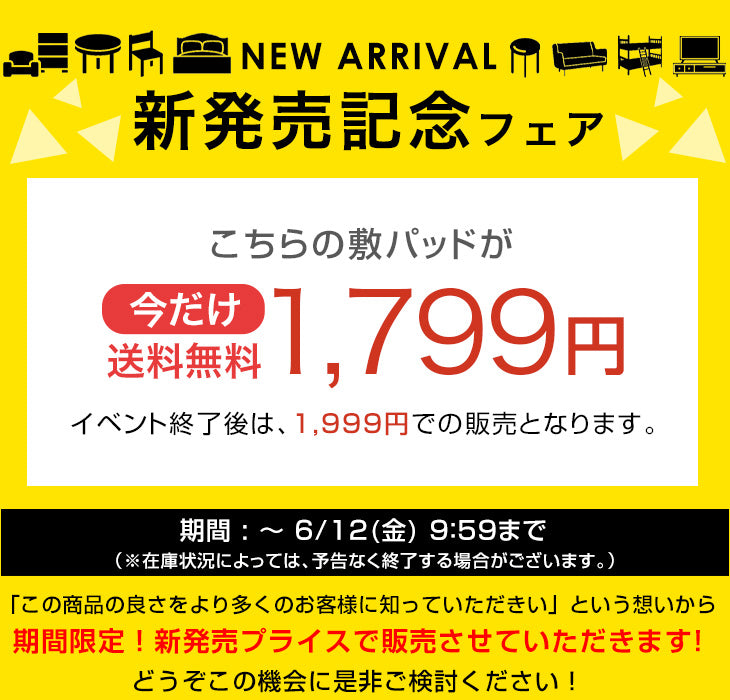 【新発売記念プライス】［シングル］敷パッド 抗菌 冷感 リバーシブル 接触冷感 防臭 洗える AG－COOL〔62100286〕