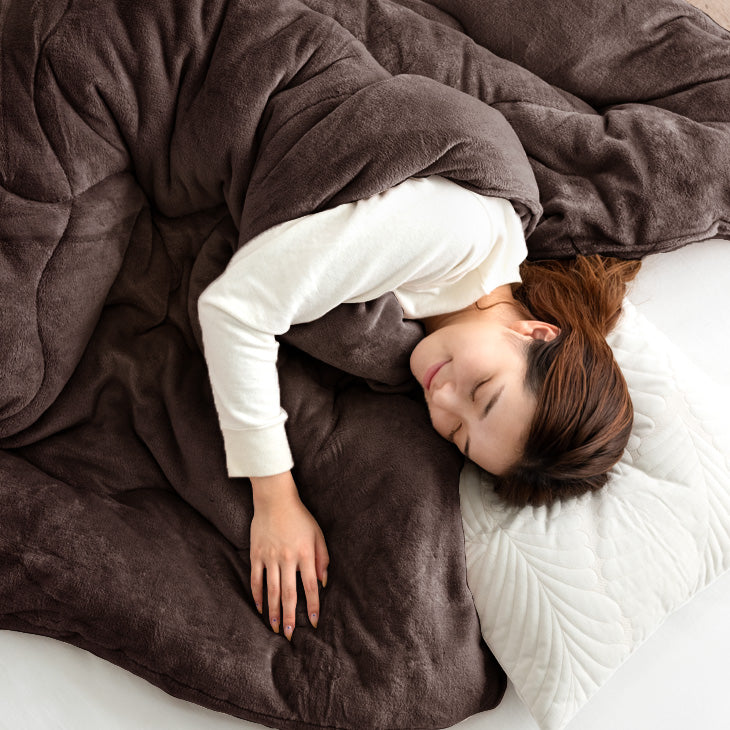 シンサレート 掛け布団