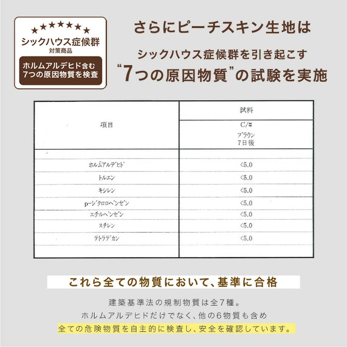 ［2点セット］［ピーチスキン］こたつ 掛敷セット 幅60～90 正方形 洗える 敷布団 掛け布団 おしゃれ〔61140263〕