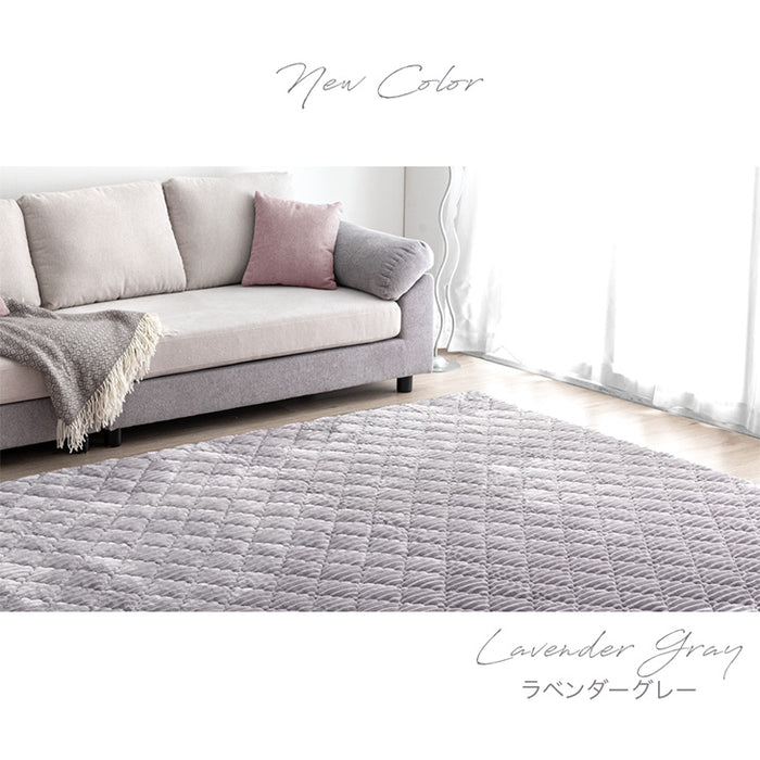 Flannnel Sofa Milk 2人掛け グレー フランネルソファ