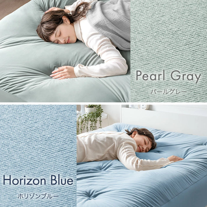 新発売記念プライス】［シングル］ハマる寝心地 まさに