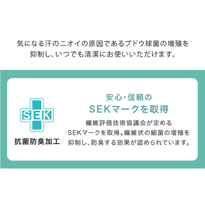 【新発売記念プライス】［セミダブル］掛け布団 抗菌 防臭 防ダニ 洗える SHIELD2 掛布団 布団 丸洗い 軽量 ウォッシャブル〔62100290〕
