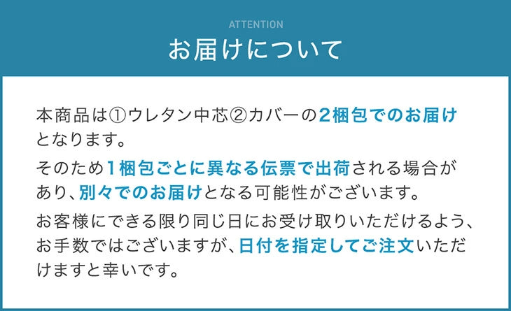 [2畳] もはや、布団。超極厚100mm 洗える カバーリングラグ 高反発 カバー付き 絨毯 防音 抗菌 防臭 防ダニ おしゃれ〔43310059〕
