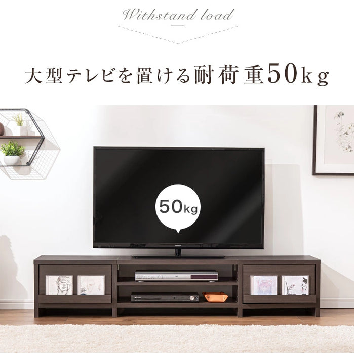 【送料込み】収納付きテレビ台 68070002_11b.jpg