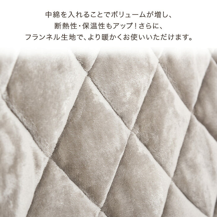 [70×60cm] パーソナルこたつ 3点セット 2WAY 高さ調節 高脚 省スペース コンパクト パソコンデスク 在宅ワーク〔21300029〕