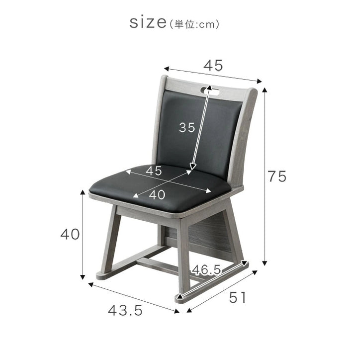 アメリカ製 カリフォルニア アクリルスツール レザーシート 低反発 回転式 アメリカ製 カリフォルニア アクリルスツール レザーシート 低反発