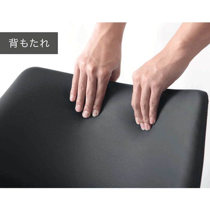 【新発売記念プライス】［2脚セット］ 回転 ダイニングチェア 回転式 チェア 木製チェア 回転チェア 回転椅子〔68400039〕