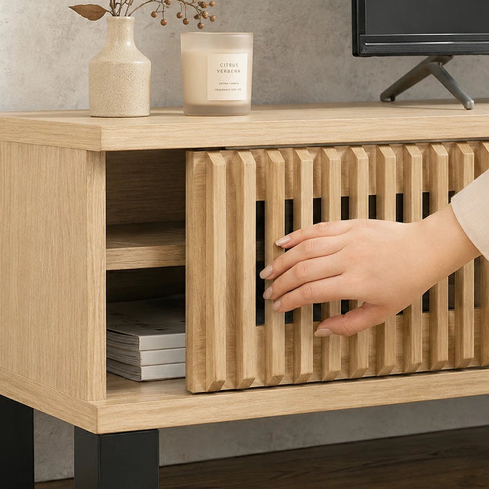 幅170cm］テレビ台 天然木 完成品 ローボード 北欧 モダン 脚付き【超