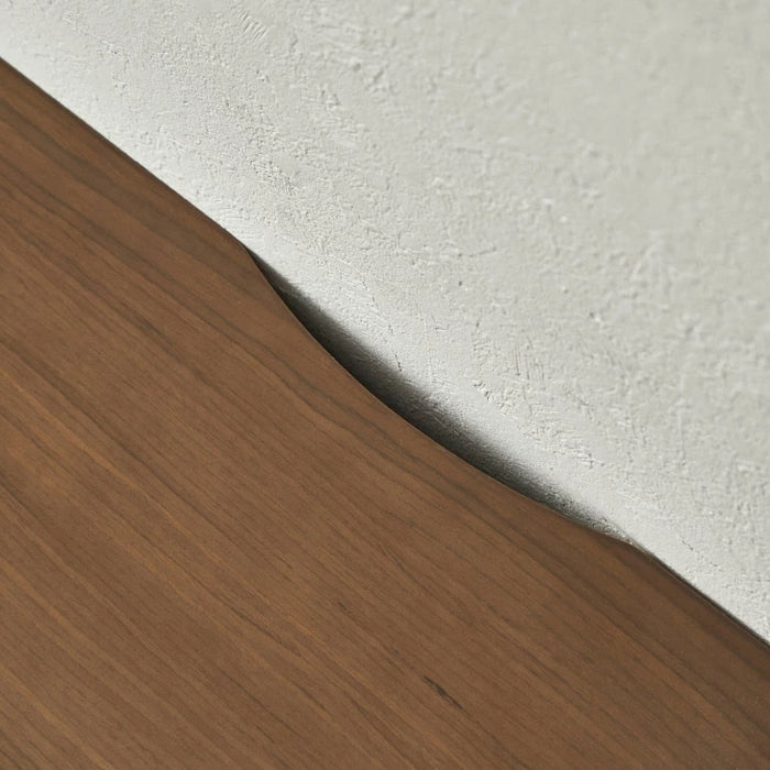 ［幅150cm］テレビ台 天然木 完成品 ローボード 北欧 モダン 脚付き【超大型商品】〔71050005〕