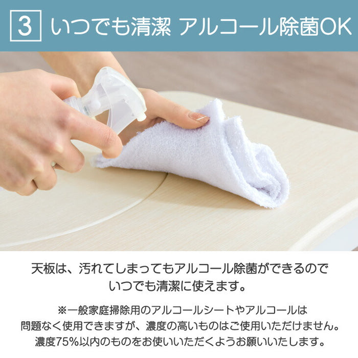 トイレ 踏み台 耐荷重200kg トイレステップ 2way トイレトレーニング 足置き 子供 トイレ台〔72600022〕