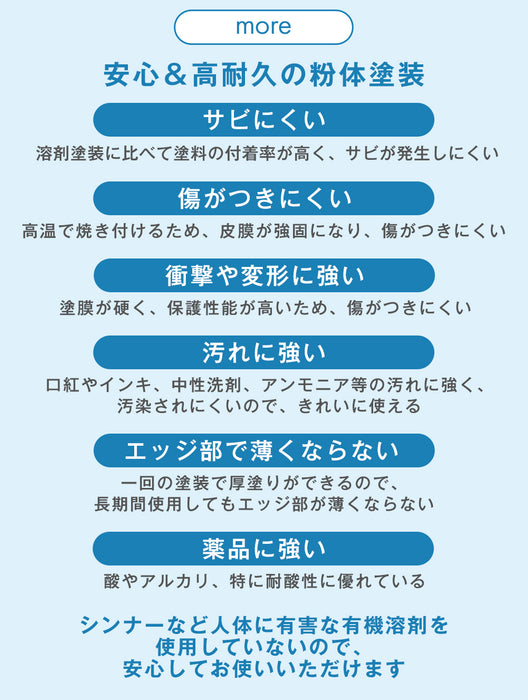 ★法人様限定★ ロッカー 4人用 幅900 奥行450 高さ1850 粉体塗装 高耐久 シリンダー錠 スチール かぎ付き オフィス 会社 更衣室 鍵付きロッカー〔77400015〕