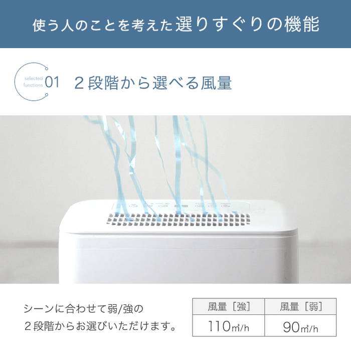衣類乾燥 コンプレッサー式 除湿機 24畳 湿度設定 省エネ 10L/日 静音 衣類乾燥 カビ対策 除湿器〔79700006〕