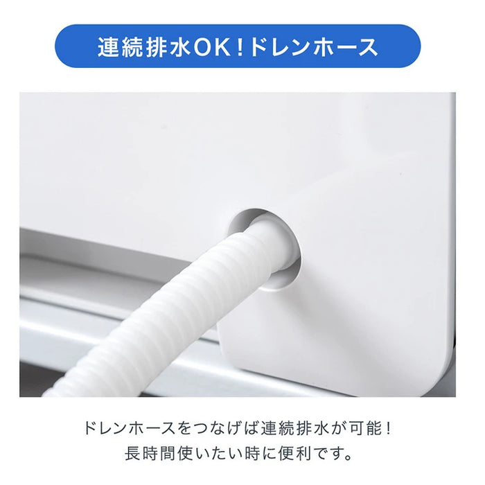 【新発売記念プライス】業務用スポットクーラー 小型 リモコン付き 100v ポータブルクーラー 冷風機  工事不要 室内 屋外 熱中症対策〔79700012〕