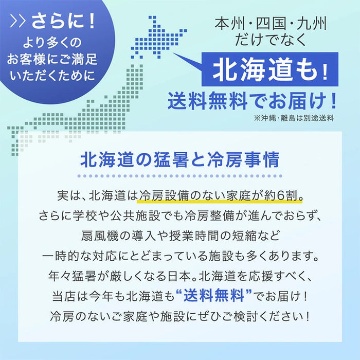 【新発売記念プライス】超ハイパワー スポットエアコン テラス窓パネル付 冷房 14畳 暖房 9畳 除湿 3.5kW ノンドレン 家庭用 冷暖房 スポットクーラー 工事不要〔79800020〕