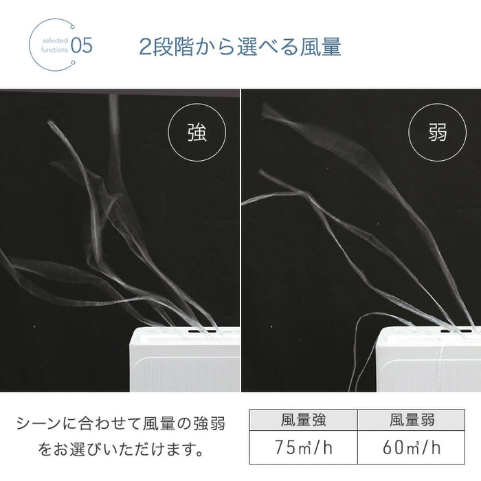 コンプレッサー式 除湿機 8L/日 20畳 コンパクト 衣類乾燥 キャスター付き 省エネ 除湿器〔79800021〕