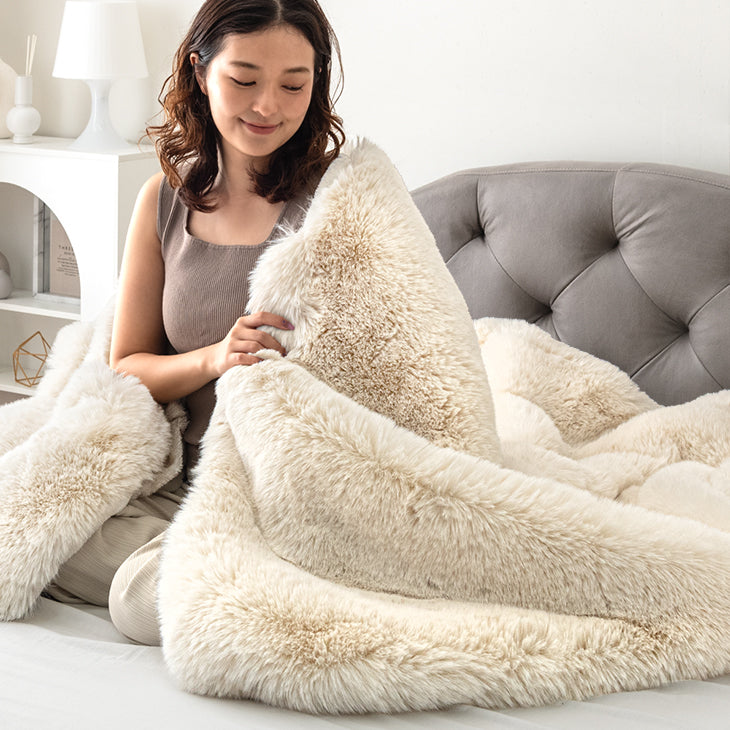 ミッソーニ　ふわふわブランケット　新品タグ付　シングル　140cm×200cm ミッソーニ ふわふわブランケット 新品タグ付 シングル 140cm×200cm