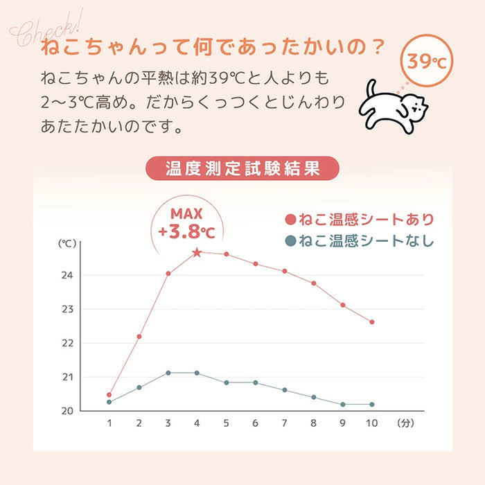 ［掛け布団+敷布団］もはや、ねこ。こたつ布団 掛敷2点セット 正方形 190×190 抗菌 防臭 防ダニ 洗える こたつ用〔80100308〕