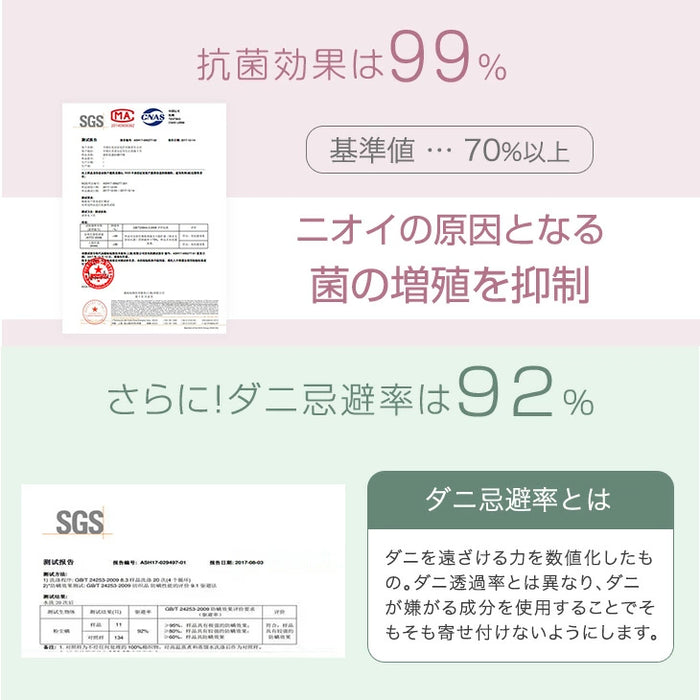 ［直径100］全部洗える！ 円形 ベビーマット 防水 収納バッグ 軽量 防音 床暖房対応〔80101144〕