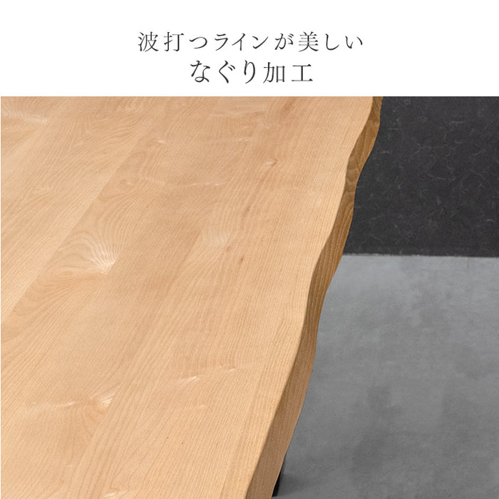 ［幅160］お掃除ロボット対応 ダイニングテーブル5点セット 4人掛け 肘付き チェア【超大型商品】〔80500065〕