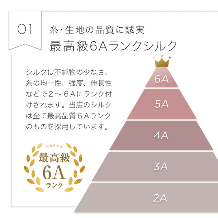 シルク100％ ナイトキャップ ヒアルロン酸配合 うるサラ美髪 ゴム紐 就寝用 保湿〔81900126〕