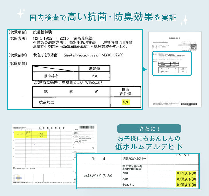 [セミダブル] 全部洗える 高反発マットレス付 布団セット 5点セット 抗菌 防臭 洗濯OK 収納ケース〔81900163〕