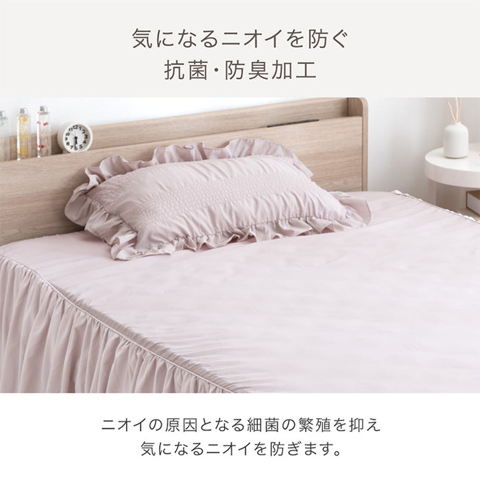 ブルー セミダブルサイズ 角々しく ニトリ ボックスシーツ ブルー セミダブルサイズ 角々しく ニトリ ボックスシーツ