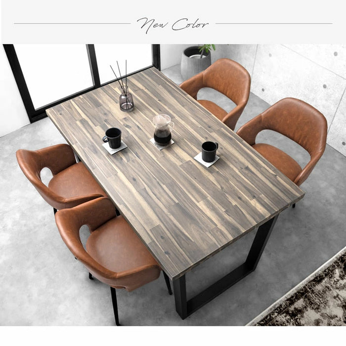 天然木 耳付き 木製座卓 自然な曲線 4人 天然木 耳付き 天然木 耳付き 木製座卓 自然な曲線 4人 天然木 耳付き