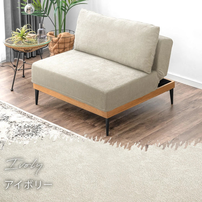 【商品番号：99900007専用】 洗える 専用カバーリングソファ 2セット カバー単品〔99900160〕