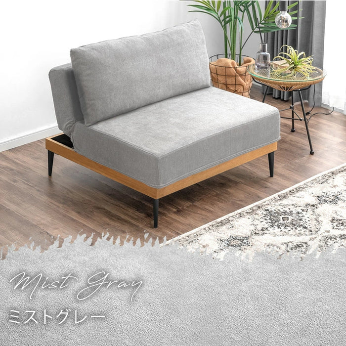 【商品番号：99900007専用】 洗える 専用カバーリングソファ 2セット カバー単品〔99900160〕
