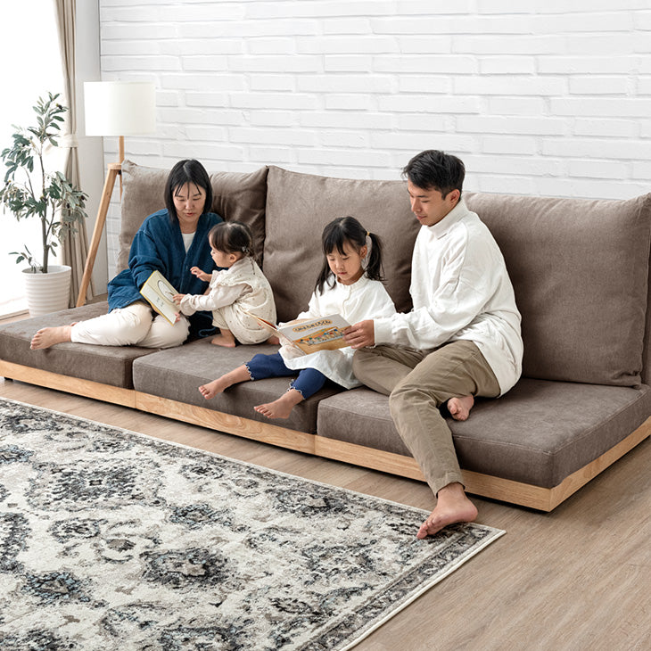 タンスのゲンのソファ×2脚　引取希望 タンスのゲン ソファ 2人掛け ソファー おしゃれ シンプル 2人