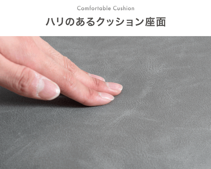 【新発売記念プライス】［1脚］回転式 ダイニングチェア 肘付き レザー調 ファブリック おしゃれ 北欧 回転椅子〔83200105〕