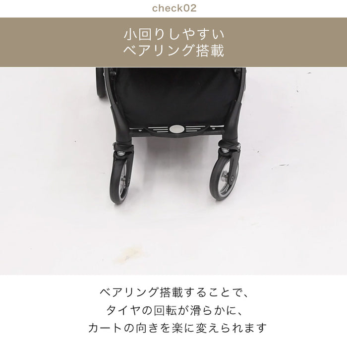 折り畳み わんタッチ 3wayペットカート 分離式 ドリンクホルダー フルオープン 自立可〔84000010〕