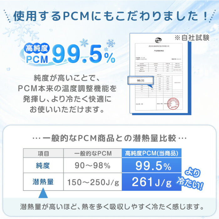 【7/15(水)22時～3個限定タイムセール!!】［Lサイズ］現役ママが考えた リュック用 冷感パッド 自然凍結 ひんやり 熱中症対策 アイスクール