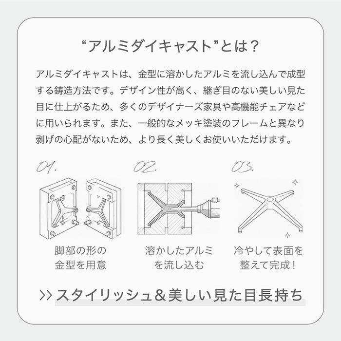 ［80cm］円形 カフェテーブル おしゃれ 丸テーブル〔86200002〕
