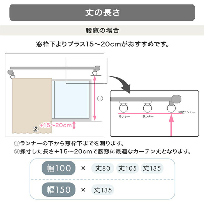 【幅150×丈220cm】遮光カーテン 4枚セット 洗える レースカーテン タッセル付き 遮像 断熱 節電〔86500151〕